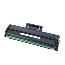 For Hp Laser Mfp 137 Fnw W1106a-106a Toner Çipli Uyumlu