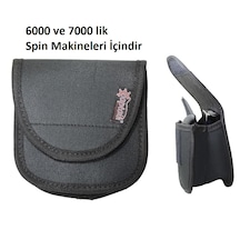 Captain Olta Makinesi Koruma Kılıfı 7000