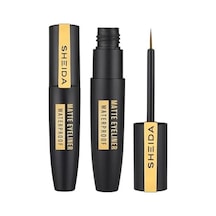 Mat Eyeliner - 57855210115741880153336 0