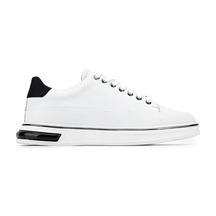 Tamer Tanca Erkek Hakiki Deri Beyaz Sneakers & Spor Ayakkabı 381 23340 Erk Ayk Y26 Beyaz