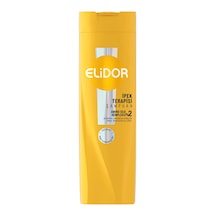 Elidor İpek Terapisi Şampuan 400 Ml 4'li Avantaj Paketi Mıchu