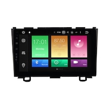 Honda Crv 2007-2012 2 Gb Ram 16 Hafıza Navigasyon Multımedya Tv U N11.1179
