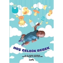 Hoş Geldin Bebek Diğer