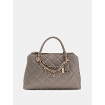 Guess Libby Kadın El Çantası-gg991206 Drt