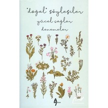 Doğal Söyleşiler - Yücel Çağlar - A7 Kitap