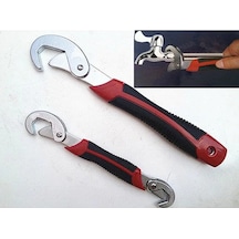 Akıllı Pense Anahtar Magic Wrench 2 Li Özel Set Nano 9-32Mm