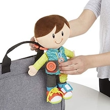 Çocuklar İçin Ve Üstü 2 Yaş Peluş Bebek Erkek , Etkinlik Eğlenceli Arkadaşlar Klasik Giydirme Yeni