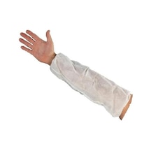 Cengizgrup Tek Kullanımlık Tela Kolluk 100'lü