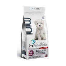 Pro Performance Kuzu Etli Küçük Irk Yavru Köpek Maması 2 KG