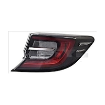 Toyota Corolla 2019 Yılında Çıkan Kasa Stop Lambası Sol Ledli Oem No:8156102c40