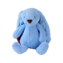 1598m Bunny 30 Cm-mavi