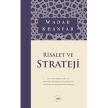 Risalet Ve Strateji - Kyut-762095