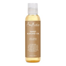 Shea Moisture Tatlı Badem Yağı 118ML