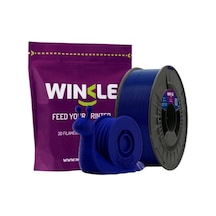 Winkle Pla Hd Filament Royal Blue 1.75mm 1 Kg