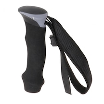 Suntek Dış Mekan Için Dayanıklı Tutma Kolu Tutamağı Siyah