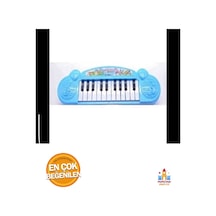 Elektronik Çocuk Piyanosu - Müzik Sevgisini Aşılayan Ilk Piyanonuz