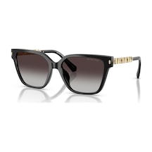 Michael Kors Mk2263u 30058g 56 Piedmont Kadın Güneş Gözlüğü Siyah