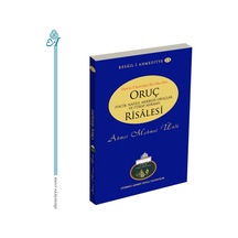 Oruç Risalesi - Cübbeli Ahmet Hoca