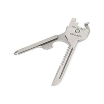 Swisstech 6-ın-1 Utility Key Çok Amaçlı Pense Alet St66676