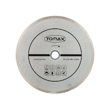 Hubrendy Kargo Sürekli Elmas Fayans Kesici Disk - 180x2,2x22