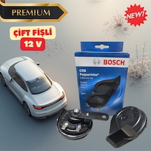 Honda Civic Sedan 2013 Uyumlu Korna 12v 410/510 Hz Dadat Korna Seti, Çift Fişli Cr8 - 0986ah3451