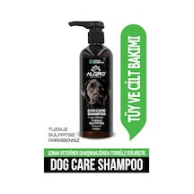 Algro Köpek Şampuanı Tüy ve Cilt Bakım Şampuanı 400 ML