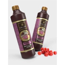 Callei Frambuaz Waffle Sos 1 Kg