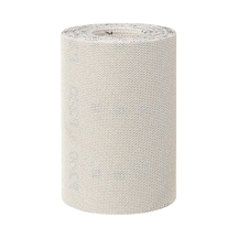 Bosch M480 93 Mm 220 Kum Cırtlı Rulo Elek Telli Ağ Zımpara 2608900781