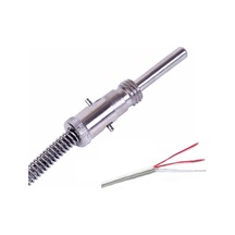 Tekon Tr11-b1e06-3-ü 1ccb ,m6-3cm Kablo-1mt Pt100 Bayonet Isı Sensör