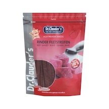 Dr. Clauder's Biftek Fileto Köpek Ödül Çubuğu 2 x 80 G
