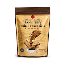 Hancıbey Fındık Parçacıklı kahve 40 x 150 G