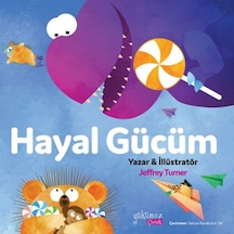 Hayal Gücüm - Aıaı-836347