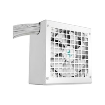 Deepcool Pl750-d-wh 750w Atx 3.0 80+ Bronze Güç Kaynağı Akak92dep0012