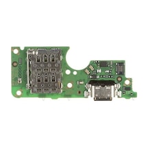 Infinix Zero 30 4g Şarj Soketli Mikrofon Bordu X6731b