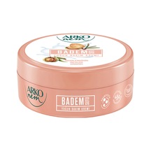 Arko Nem Badem Sütlü Yoğun Bakım Kremi 150 Ml 2 Adet