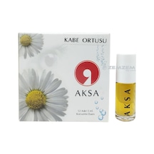 Kabe Örtüsü Esansı 5 Ml 12 Adet