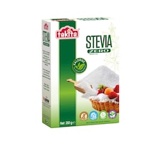 Takita Stevia Zero Toz Tatlandırıcı 250 G