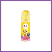 Bezos Kolonya Çiçek Bahçesi 150ml 1 Adet Bzoshb