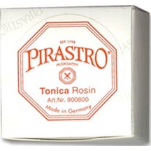 Pirastro Tonica Rosin Reçine