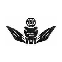Bajaj Dominar 250 2020-2023 Uyumlu Tank Pad Set 005