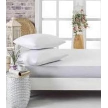 Mer-tim Pamuklu Ranforce Çift Kişilik Çarşaf Takımı 160x200