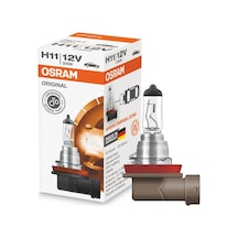 Bulacaksin Osram Halojen Ampul H11 12V 55W - 64211