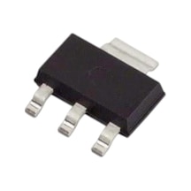 Acs 108-5sn Sot223 Triyak
