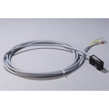 M&C 02E1000 Gabellichtschranke Typ Fa1 Bi, 3 M Kable Flowmeter