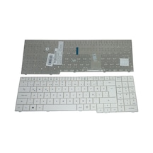 Casper Mb50, Mb51, Mb55 Notebook Klavyesi, Laptop Tuş Takımı Beyaz Tr / Kl0004w 08864865