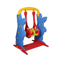 King Kids Salıncak Mavi Mavi