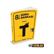 8. Sınıf Türkçe Soru Bankası 2021