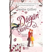 Düğün Günü - Jasmine Guillory - Parola Yayınları