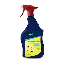 Bayer K Othrine Al Böcek 1000 Ml