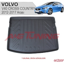 Volvo V40 Cross Country Bagaj Havuzu 2012 Üzeri N11.3608